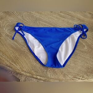 Malibu bikini bottom
